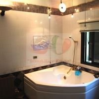 Villa at the seaside in Italy, San Remo, 260 sq.m.