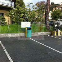 Other commercial property at the seaside in Italy, Bordighera, 1 sq.m.