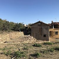 Land plot at the seaside in Italy, San Remo