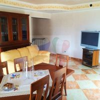 House at the seaside in Italy, San Remo, 290 sq.m.