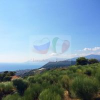 Villa at the seaside in Italy, Bordighera, 400 sq.m.