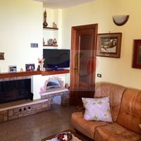 Villa at the seaside in Italy, Bordighera, 400 sq.m.