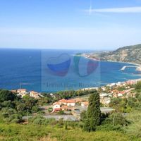 Земельный участок у моря в Италии, Сан-Ремо