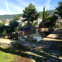 Земельный участок у моря в Италии, Сан-Ремо