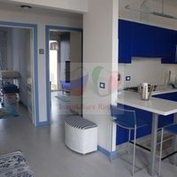 Apartment at the seaside in Italy, Savona, 70 sq.m.