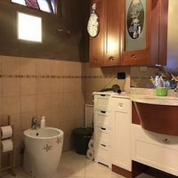 Villa at the seaside in Italy, San Remo, 320 sq.m.