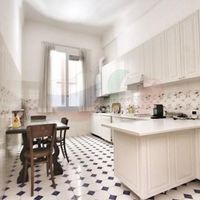 Apartment at the seaside in Italy, San Remo, 146 sq.m.
