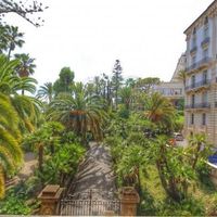Apartment at the seaside in Italy, San Remo, 146 sq.m.