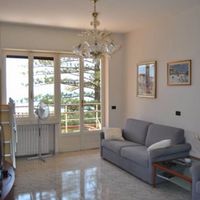 Apartment at the seaside in Italy, San Remo, 130 sq.m.
