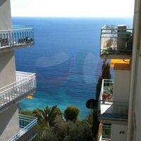 Apartment at the seaside in Italy, Ventimiglia, 120 sq.m.