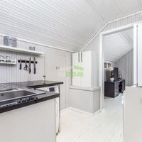 Apartment in Norway, Oslo, 39 sq.m.