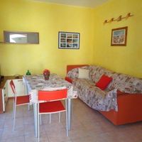 Apartment at the seaside in Italy, Diano Marina, 65 sq.m.