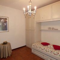 Apartment at the seaside in Italy, Bordighera, 118 sq.m.