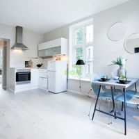 Apartment in Norway, Oslo, 45 sq.m.