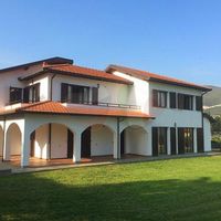 Villa at the seaside in Italy, San Remo, 440 sq.m.