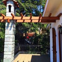 Вилла у моря в Италии, Бордигера, 325 кв.м.