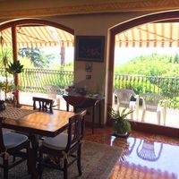 Вилла у моря в Италии, Бордигера, 325 кв.м.