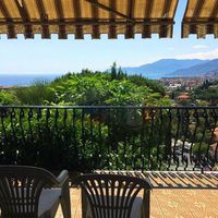 Вилла у моря в Италии, Бордигера, 325 кв.м.