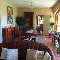 Вилла у моря в Италии, Бордигера, 325 кв.м.