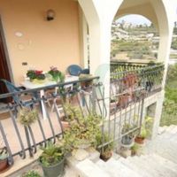 House at the seaside in Italy, San Remo, 240 sq.m.