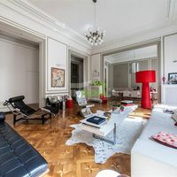 Элитная недвижимость во Франции, Париж, 800 кв.м.