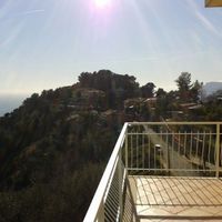 Villa in the mountains, at the seaside in Italy, Ventimiglia, 260 sq.m.