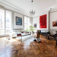 Элитная недвижимость во Франции, Париж, 800 кв.м.