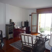 Apartment at the seaside in Italy, San Remo, 105 sq.m.