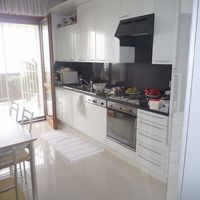Apartment at the seaside in Italy, San Remo, 105 sq.m.