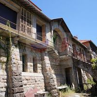 Элитная недвижимость у моря в Италии, Вентимилья, 650 кв.м.