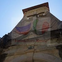 Элитная недвижимость у моря в Италии, Вентимилья, 650 кв.м.