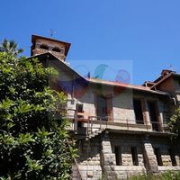 Элитная недвижимость у моря в Италии, Вентимилья, 650 кв.м.