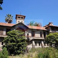 Элитная недвижимость у моря в Италии, Вентимилья, 650 кв.м.