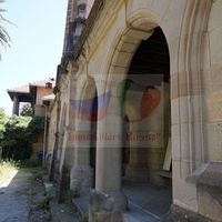 Элитная недвижимость у моря в Италии, Вентимилья, 650 кв.м.