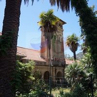 Элитная недвижимость у моря в Италии, Вентимилья, 650 кв.м.