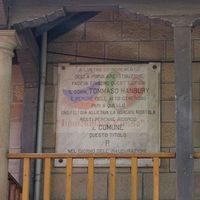 Элитная недвижимость у моря в Италии, Вентимилья, 650 кв.м.