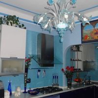 Квартира у моря в Италии, Сан-Ремо, 100 кв.м.