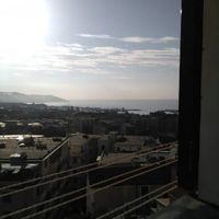 Flat at the seaside in Italy, San Remo, 22 sq.m.