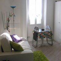 Flat at the seaside in Italy, San Remo, 22 sq.m.