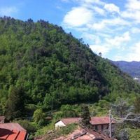 Flat in the mountains, at the seaside in Italy, Dolceacqua, 48 sq.m.