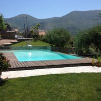 Villa in the mountains, at the seaside in Italy, Liguria, Savona, 270 sq.m.