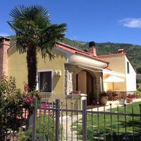 Villa in the mountains, at the seaside in Italy, Liguria, Savona, 270 sq.m.