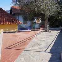 House at the seaside in Italy, Ventimiglia, 200 sq.m.