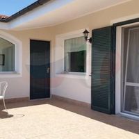 House at the seaside in Italy, Imperia, 200 sq.m.