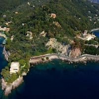 Элитная недвижимость у моря в Италии, Лигурия, Санта-Маргарита Лигурэ, 400 кв.м.