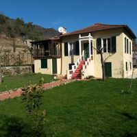 House in the mountains, at the seaside in Italy, Dolceacqua, 170 sq.m.