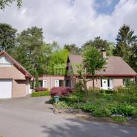 Вилла в Суринаме, 276 кв.м.