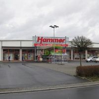 Other commercial property in Germany, Hessen, 2643 sq.m.