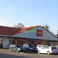 Other commercial property in Germany, Lower Saxony, 1085 sq.m.