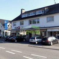 Rental house in Germany, Nordrhein-Westfalen, 552 sq.m.